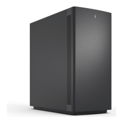 Korpus | Define One | ATX | Tume Ühtlane
