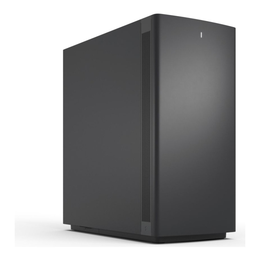 Case | Define One | ATX | Dark Solid