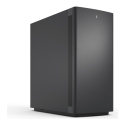 Case | Define One | ATX | Dark Solid Case | Define One | ATX | Dark Solid