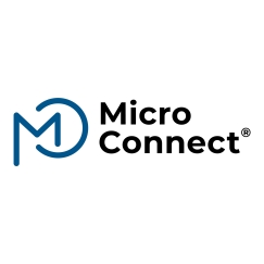Microconnect MODH15FH15F kabelių lizdinio / kištukinio jungčių tipo keitiklis VGA (D-Sub)