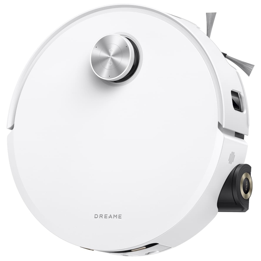 Dreame Aqua 10 Roller White 0,22 L Белый – 2