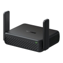 AX3000 ceļojumu maršrutētājs | MR84X-Travel | 802.11a | 574/2402 Mbit/s | 10/100/1000 Mbit/s | Ethernet LAN (RJ-45) ports 1 | Me AX3000 ceļojumu maršrutētājs | MR84X-Travel | 802.11a | 574/2402 Mbit/s | 10/100/1000 Mbit/s | Ethernet LAN (RJ-45) ports 1 | Me