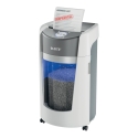 Leitz IQ OptiMax Office 550 paperisilppuri, P5 Leitz IQ OptiMax Office 550 paperisilppuri, P5