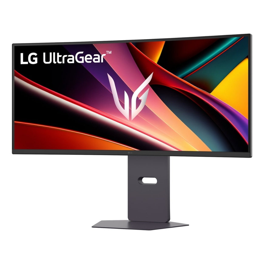 LG 34G600A-B kompiuterio monitorius 86,4 cm (34") 3440 x 1440 pikseliai Wide Quad HD LCD Juoda – 2