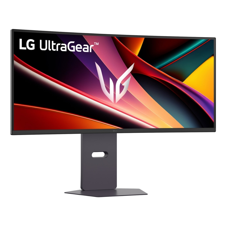 LG 34G600A-B kompiuterio monitorius 86,4 cm (34") 3440 x 1440 pikseliai Wide Quad HD LCD Juoda – 3