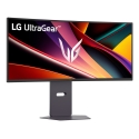 LG 34G600A-B computer monitor 86.4 cm (34") 3440 x 1440 pixels Wide Quad HD LCD Black