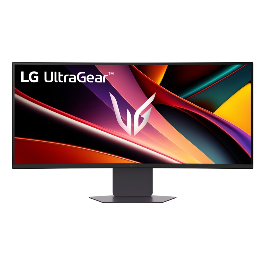 LG 34G600A-B PC lamekuvar 86,4 cm (34") 3440 x 1440 pikslit Wide Quad HD LCD Must – 4