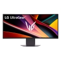 LG 34G600A-B kompiuterio monitorius 86,4 cm (34") 3440 x 1440 pikseliai Wide Quad HD LCD Juoda LG 34G600A-B kompiuterio monitorius 86,4 cm (34") 3440 x 1440 pikseliai Wide Quad HD LCD Juoda