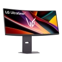 LG 34G600A-B PC lamekuvar 86,4 cm (34") 3440 x 1440 pikslit Wide Quad HD LCD Must LG 34G600A-B PC lamekuvar 86,4 cm (34") 3440 x 1440 pikslit Wide Quad HD LCD Must