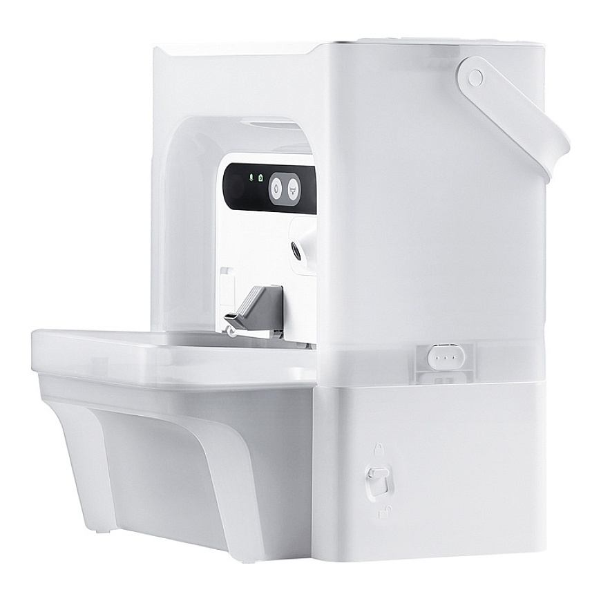 Petkit Ultra Fountain (Balta)