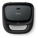 Philips 3000 series HD2332/90 sandwich maker 750 W Philips 3000 series HD2332/90 sandwich maker 750 W