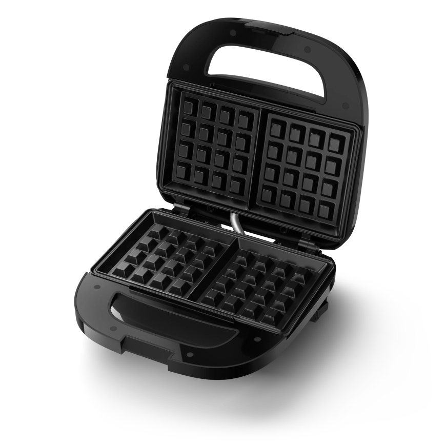 Philips 3000 series HD2332/90 sandwich maker 750 W – 3