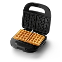Philips 3000 series HD2332/90 sandwich maker 750 W Philips 3000 series HD2332/90 sandwich maker 750 W