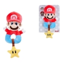 Mano Mario - Mario, minkštas žiedinis žaislas Mano Mario - Mario, minkštas žiedinis žaislas