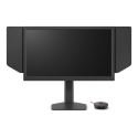 ZOWIE XQ2566X monitori 61,2 cm (24.1") 2560 x 1440 pikseļi Quad HD LCD Melns ZOWIE XQ2566X monitori 61,2 cm (24.1") 2560 x 1440 pikseļi Quad HD LCD Melns