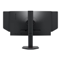 ZOWIE XQ2566X PC lamekuvar 61,2 cm (24.1") 2560 x 1440 pikslit Quad HD LCD Must ZOWIE XQ2566X PC lamekuvar 61,2 cm (24.1") 2560 x 1440 pikslit Quad HD LCD Must