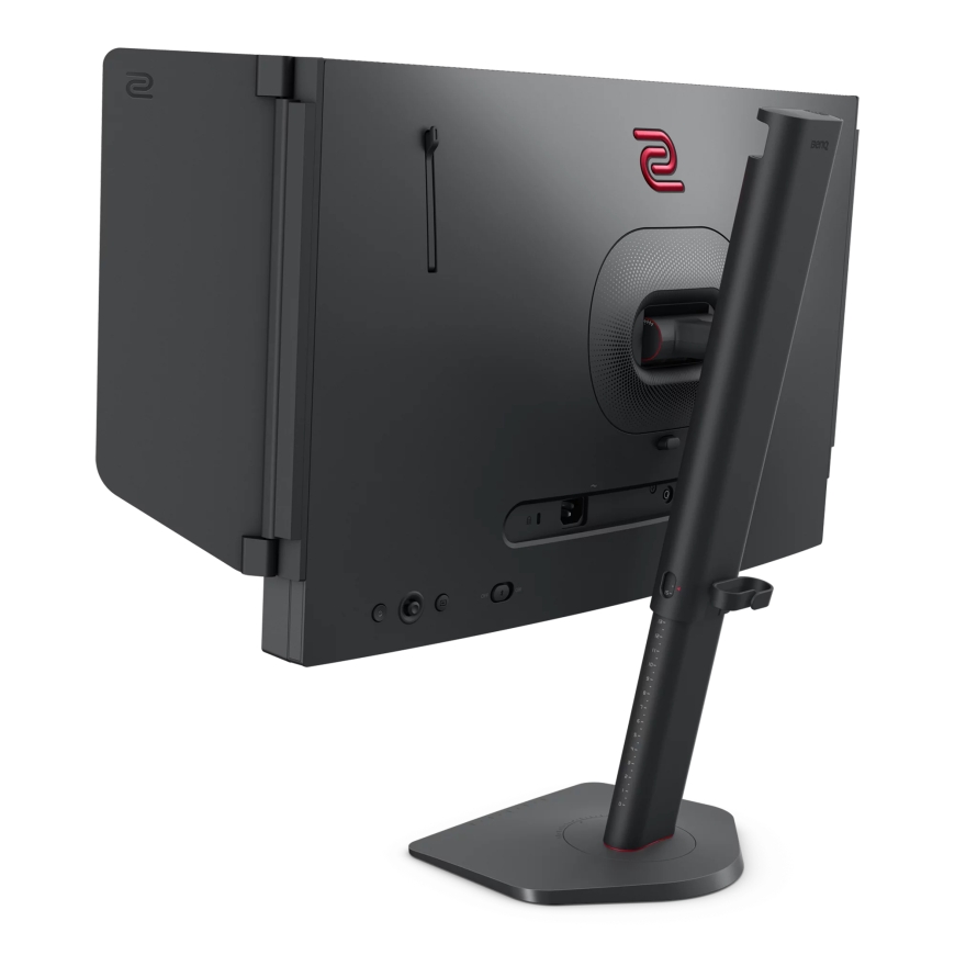 ZOWIE XQ2566X monitori 61,2 cm (24.1") 2560 x 1440 pikseļi Quad HD LCD Melns – 4