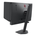 ZOWIE XQ2566X PC lamekuvar 61,2 cm (24.1") 2560 x 1440 pikslit Quad HD LCD Must ZOWIE XQ2566X PC lamekuvar 61,2 cm (24.1") 2560 x 1440 pikslit Quad HD LCD Must