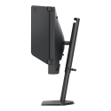 ZOWIE XQ2566X monitori 61,2 cm (24.1") 2560 x 1440 pikseļi Quad HD LCD Melns ZOWIE XQ2566X monitori 61,2 cm (24.1") 2560 x 1440 pikseļi Quad HD LCD Melns