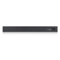 Zyxel GS1900-48HP Valdomas L2 Gigabit Ethernet (10/100/1000) Maitinimas per Eternetą (PoE) Juoda Zyxel GS1900-48HP Valdomas L2 Gigabit Ethernet (10/100/1000) Maitinimas per Eternetą (PoE) Juoda