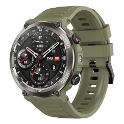 SMARTWATCH W50 PRO/KHAKI