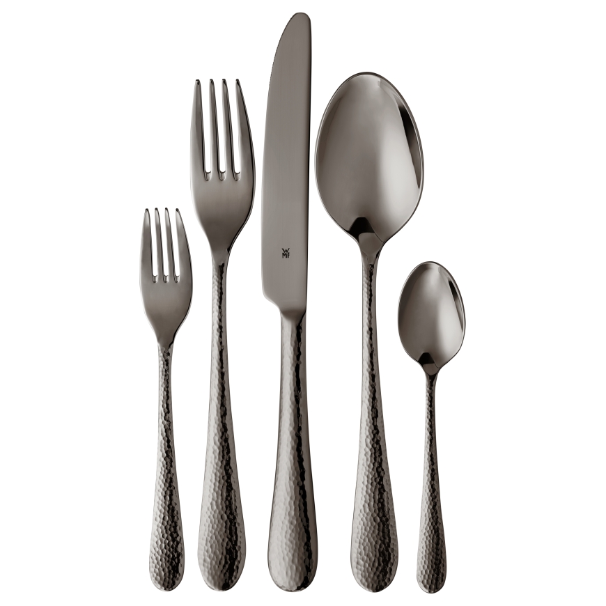 WMF Sitello 1224916610 söögiriistade komplekt 30 tk Roostevaba teras