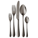 WMF Sitello 1224916610 galda piederumu komplekts 30 pcs Nerūsējošs tērauds