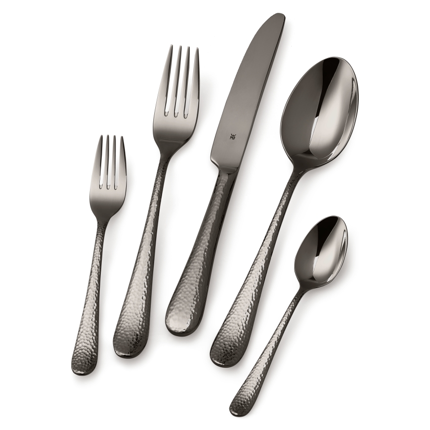 WMF Sitello 1224916610 galda piederumu komplekts 30 pcs Nerūsējošs tērauds – 2