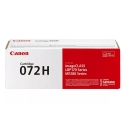 Canon 072H toonerikassett 1 tk Originaal Must Canon 072H toonerikassett 1 tk Originaal Must