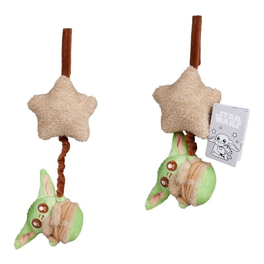 Disney - Star Wars Grogu karusell