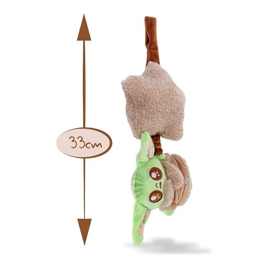 Disney - Star Wars Grogu mūzikas kaste – 2