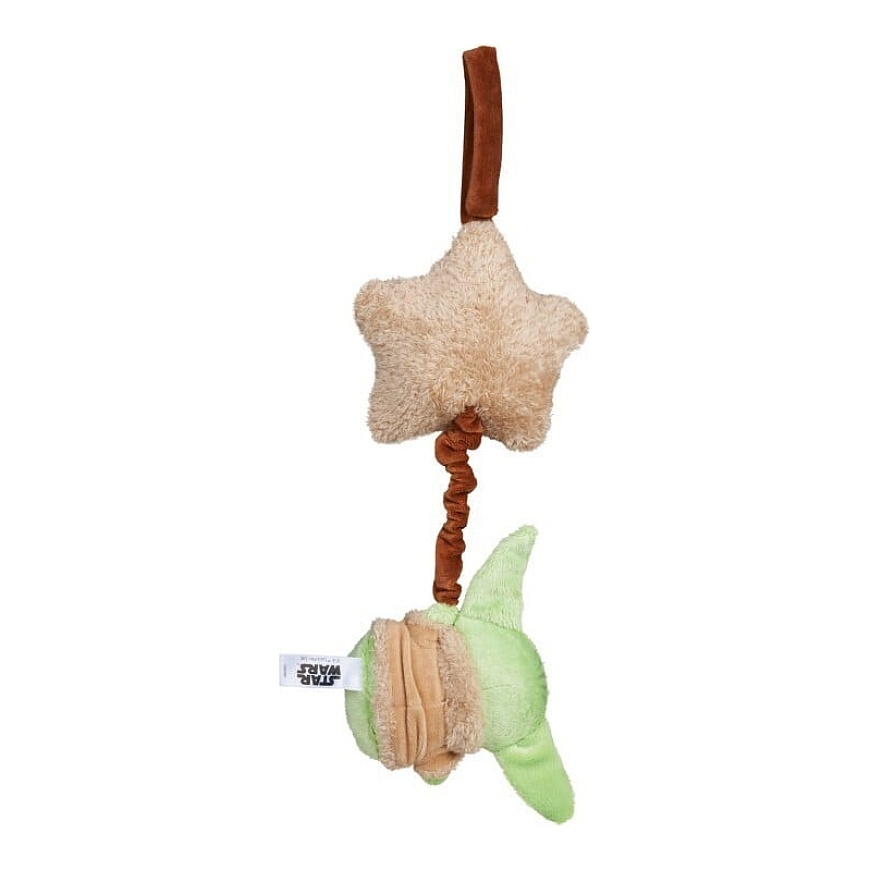 Disney - Star Wars Grogu mūzikas kaste – 3