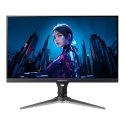 Acer Predator XB273UF5BMIIPRZX монитор для ПК 68,6 cm (27") 2560 x 1440 пикселей Quad HD Черный