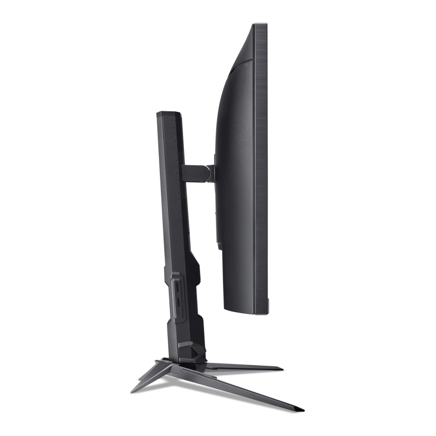 Acer Predator XB273UF5BMIIPRZX computer monitor 68.6 cm (27") 2560 x 1440 pixels Quad HD Black – 4