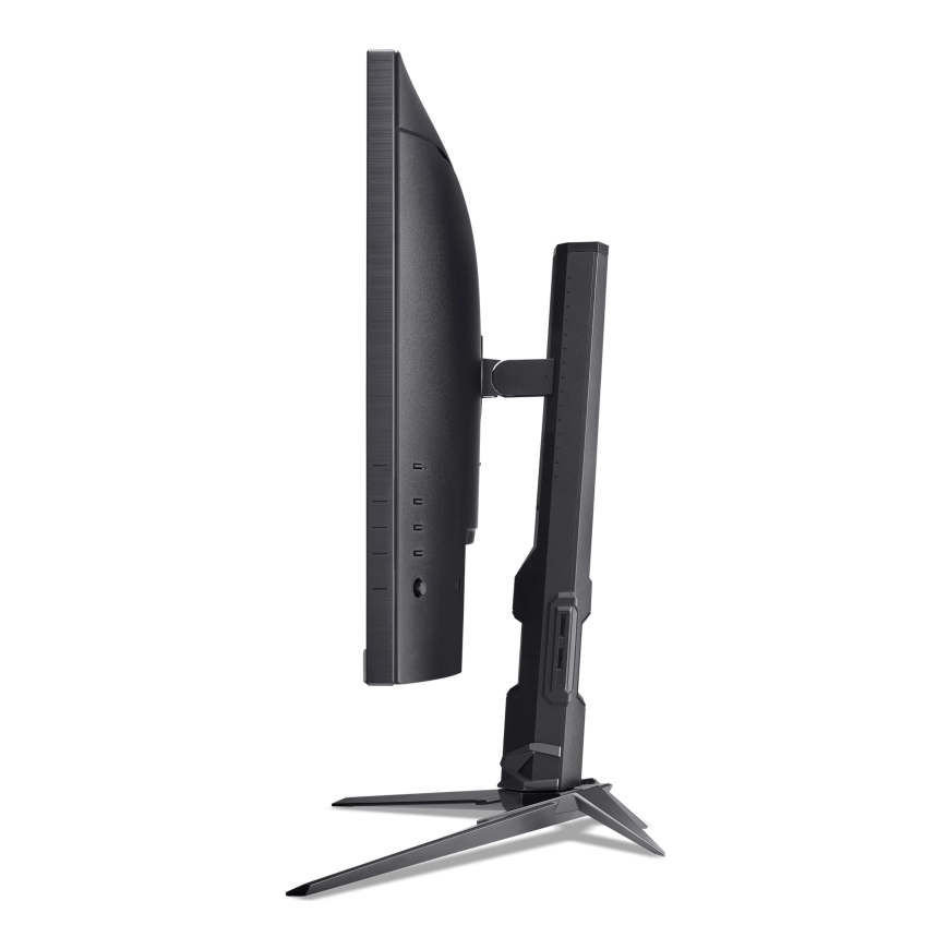 Acer Predator XB273UF5BMIIPRZX kompiuterio monitorius 68,6 cm (27") 2560 x 1440 pikseliai Quad HD Ju – 5
