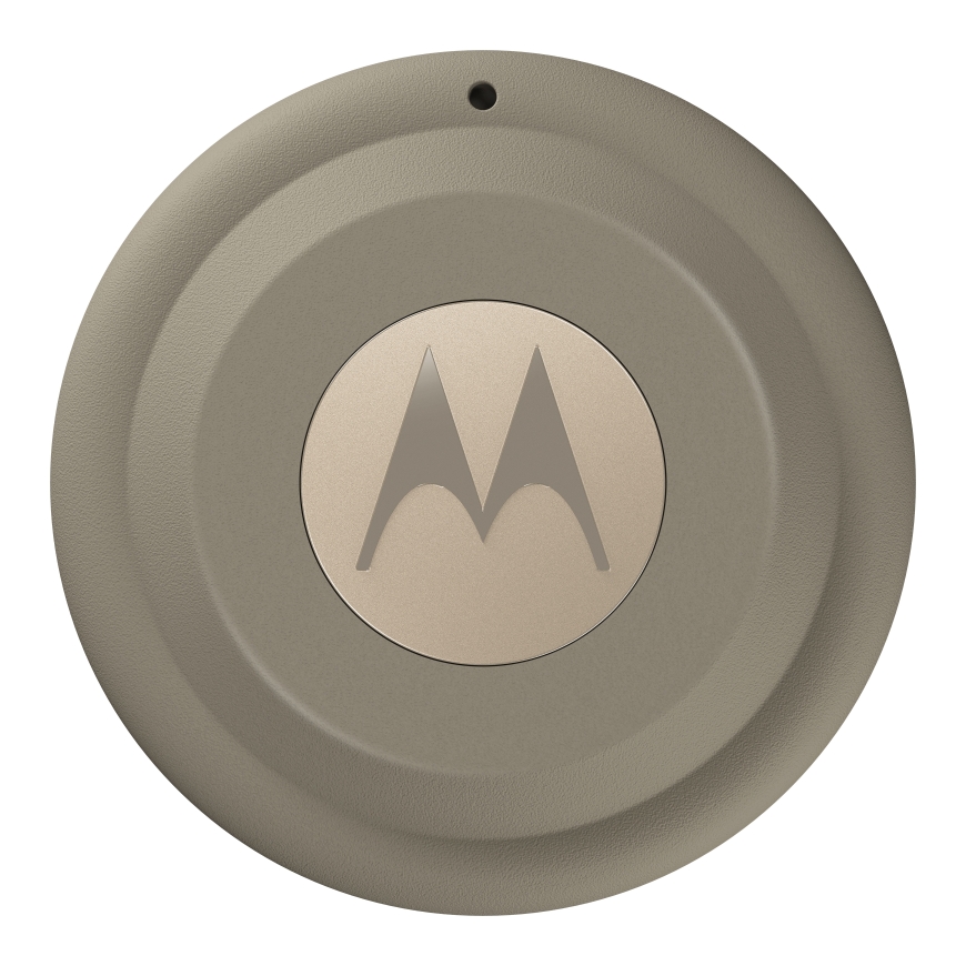 Motorola moto tag 2 Universal Finder Green