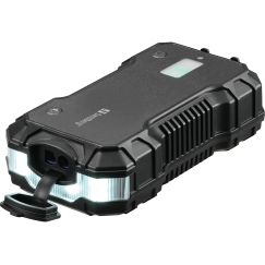 Sandberg 420-98 ārējais akumulators 10000 mAh Melns