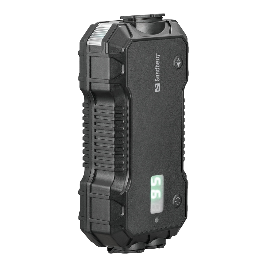 Sandberg Car Jumpstarter Powerbank 10000 – 3