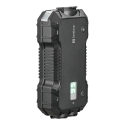 Sandberg 420-98 akupank 10000 mAh Must Sandberg 420-98 akupank 10000 mAh Must