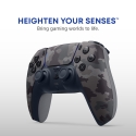 Sony Interactive Entertainment DualSense v3 Камуфляж Bluetooth/USB Геймпад Аналоговый/цифровой PlayS Sony Interactive Entertainment DualSense v3 Камуфляж Bluetooth/USB Геймпад Аналоговый/цифровой PlayS