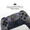 Sony Interactive Entertainment DualSense v3 Камуфляж Bluetooth/USB Геймпад Аналоговый/цифровой PlayS Sony Interactive Entertainment DualSense v3 Камуфляж Bluetooth/USB Геймпад Аналоговый/цифровой PlayS