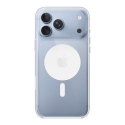 iPhone 18 Pro Max caurspīdīga soma ar MagSafe iPhone 18 Pro Max caurspīdīga soma ar MagSafe
