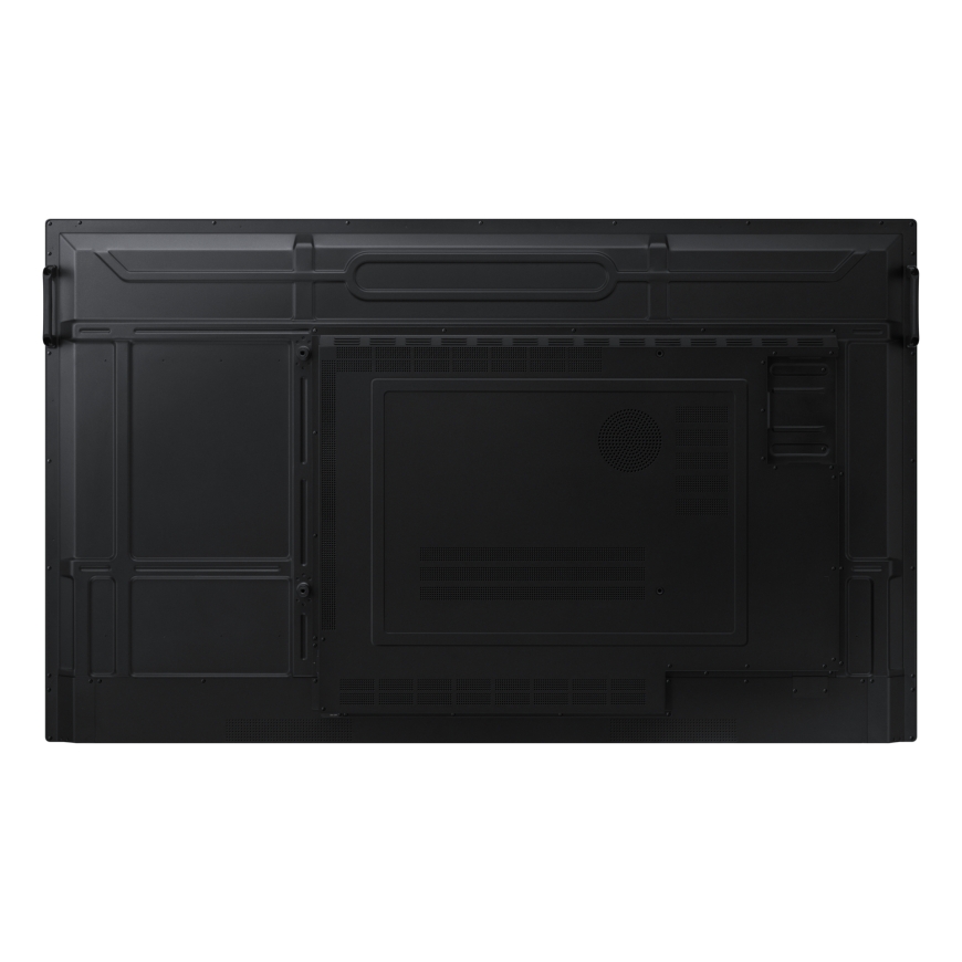 Samsung WA75F interactive whiteboard 190,5 cm (75") 3840 x 2160 пикселей Сенсорный экран Черный – 2