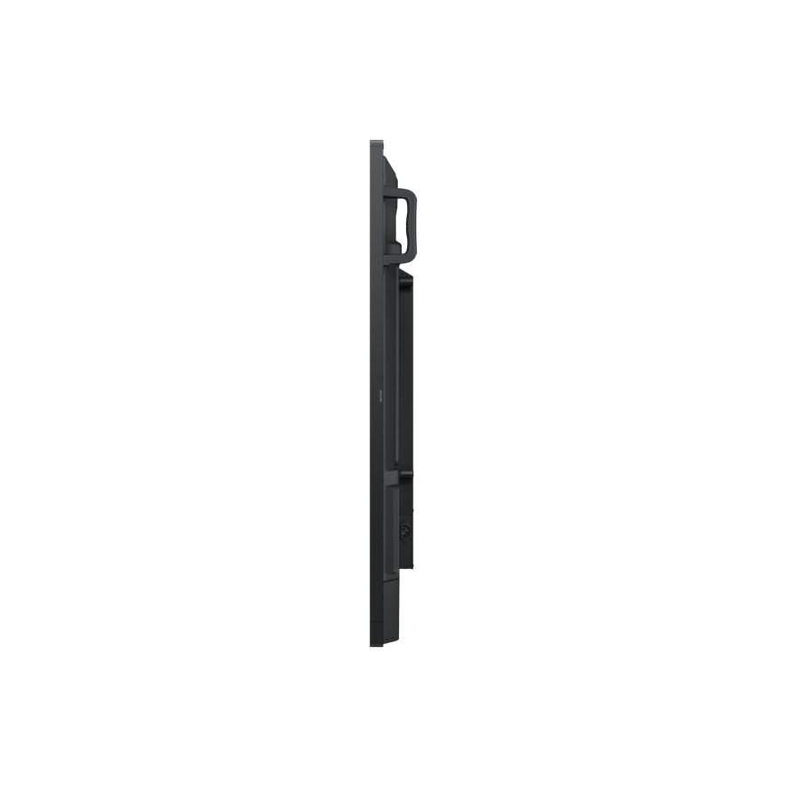 Samsung WA75F interactive whiteboard 190,5 cm (75") 3840 x 2160 пикселей Сенсорный экран Черный – 3