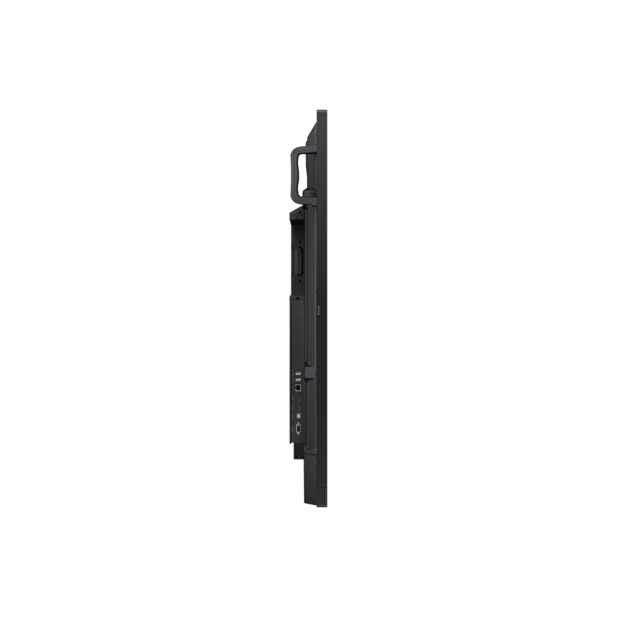 Samsung WA75F Interaktyvioji lenta 190,5 cm (75") 3840 x 2160 pikseliai Lietimui jautrus ekranas Juo – 4