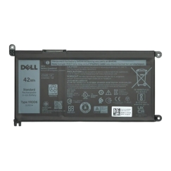 DELL M3KCN промышленная аккумуляторная батарея Литий-ионная (Li-Ion) 3500 mAh 11,4 V