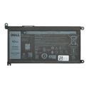 DELL M3KCN įkraunama baterija Ličio-jonų (Li-Ion) 3500 mAh 11,4 V DELL M3KCN įkraunama baterija Ličio-jonų (Li-Ion) 3500 mAh 11,4 V