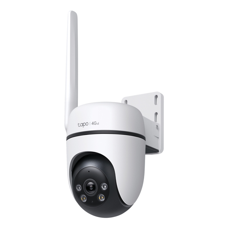 TP-Link TAPO C501GW drošības/tīkla kamera Grozāma galva IP drošības kamera Ārējie 1920 x 1080 pikseļ