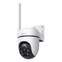 TP-Link TAPO C501GW apsaugos stebėjimo kamera Bokštelis IP apsaugos kamera Lauke 1920 x 1080 pikseli TP-Link TAPO C501GW apsaugos stebėjimo kamera Bokštelis IP apsaugos kamera Lauke 1920 x 1080 pikseli