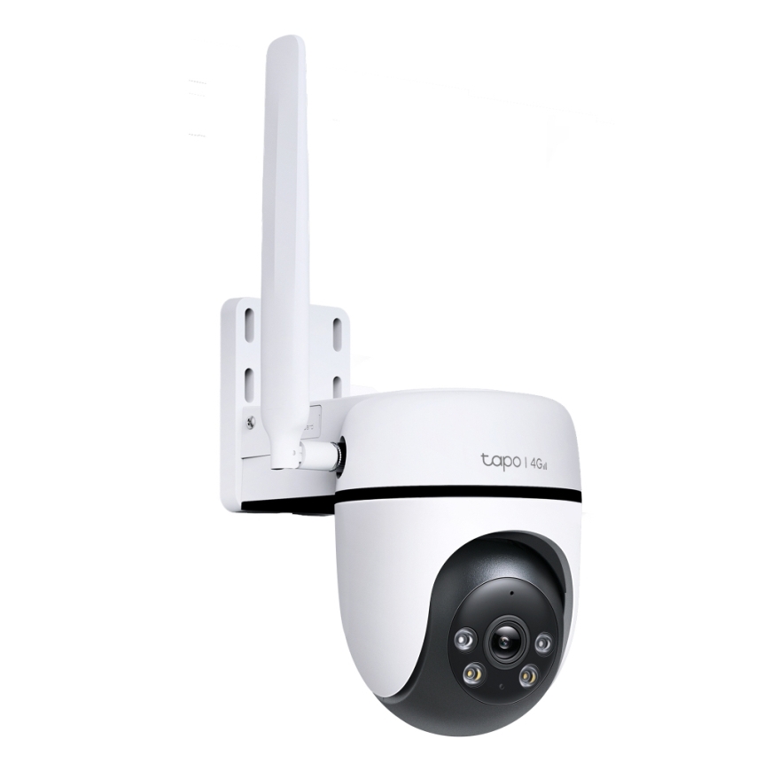 TP-Link TAPO C501GW камера видеонаблюдения Башня IP камера видеонаблюдения Вне помещения 1920 x 1080 – 2
